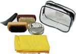 Dasco Shoe Care Set pulizia scarpe