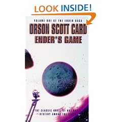 Ender's Game: Ender Series: Book One (The Ender saga)