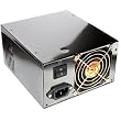 Thermaltake Silent Purepower W0049RUC - Power supply ( internal ) - ATX12V 2.2/ EPS12V - AC 100/240 V - 680 Watt - 20 output connector(s) - active PFC