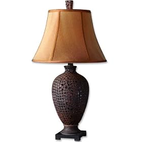 Harrison Accent Decor, Table Lamp Lighting, Desk Office
