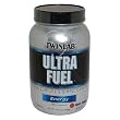 Twinlab Ultra Fuel Super Complex and Simple Carb Ratio, Energy, Fruit Punch, 52.8 Ounce (Pack of 2)