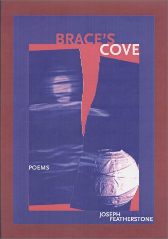 Brace's Cove: Poems (New Issues Poetry & Prose)