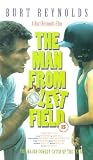 Man from Left Field [VHS] VHS