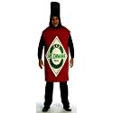 Hot Sauce Costume