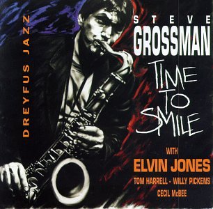 Elvin Jones