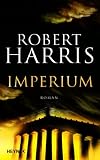 Imperium: A Novel of Ancient Rome