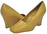 Rasolli Doll 009 Camel Women Wedge Pump, Sizes: 9 41K1ROjm6zL. SL160 Rasolli Doll 009 Camel Women Wedge Pump, Sizes: 9