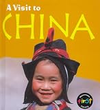 China (Roop, Peter. Visit to.)