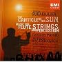 Gubaidulina - Music for Flute, Strings & Percussion; Canticle of the Sun