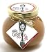 Caramel Sin Plain, 11 Ounce Jar