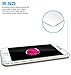 iPhone 7 Screen Protector, Kaptron™ Tempered Glass Ultra-Clear High Definition Screen Protector for iPhone 7