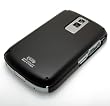 Blackberry 9000 Bold Slim Fit Hard Case Black Cozip Brand