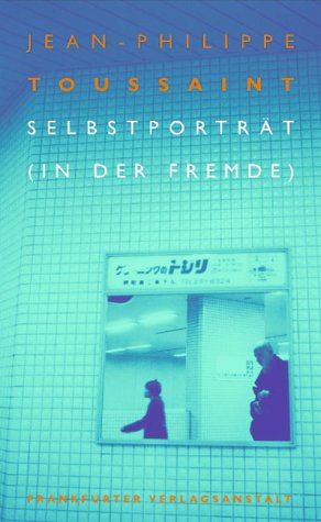 Selbstportr�t (in der Fremde)