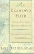 Examined Faith