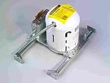 P1-T RECESSED REMODEL HOUSING