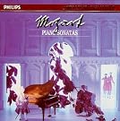 Mozart: Piano Sonatas