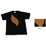 Buy Isis - EYE OF EYES T-shirt, Black by Isis