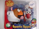 MLB Los Angeles Dodgers - Mr. Potato Head