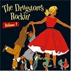 Click here to buy The Drugstore's Rockin', Vol. 1 { Various Artists } by  Janis Martin, Sue Thompson, Boots Randolph, John D. Loudermilk, and Jack Scott .