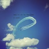 And if it is the end (Poems)
