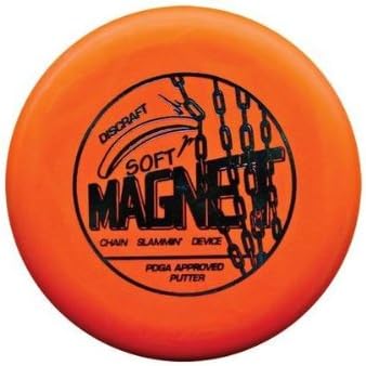 Discraft Pro-D Soft-Magnet - Good Grip Für Konsistente Mitteilung Every Time