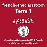 French 4 the Classroonm: v. 1