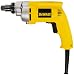 DEWALT DW282 6.5-Amp Variable-Speed Reversing Positive Clutch Screwdriver