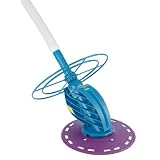 Baracuda W01698 Ranger Suction Side Automatic Above-Ground Pool Cleaner