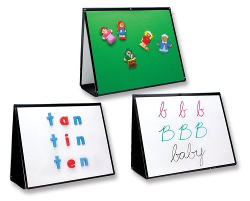 Educational Insights 3-in-1 Portable Easel