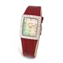 Skagen Women's Studio Leather Watch #527SSLR8A