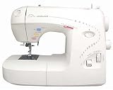 JAGUAR マイコンミシン JQ-592