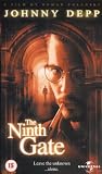 The Ninth Gate [2000]