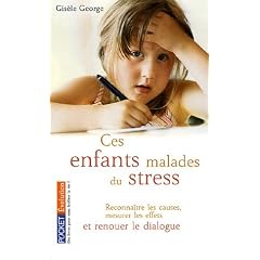 Ces enfants malades du stress