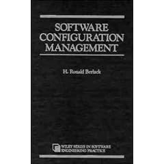 Software Configuration Management (Wiley Series in Software Engineering Practice)