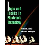 Lines and Fields in Electronic Technology