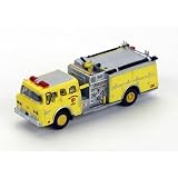  : N RTR Ford C Fire Truck Fire Protection District