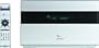 Sharp SD-EX111 50 Watt AM / FM / CD Receiver with 1-Bit Technology