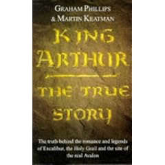 King Arthur: The True Story