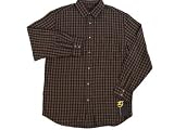 Nautica Jeans Plaid Buttonfront shirt
