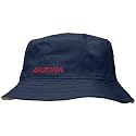 Nike Arizona Wildcats Navy Blue Reversible Bucket Hat