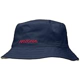 Nike Arizona Wildcats Navy Blue Reversible Bucket Hat