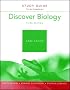 Study Guide to Accompany Discover Biology: Core Topics, Third Edition