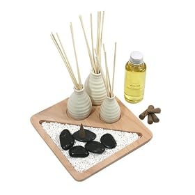 Click here to buy Mini Diffusers Gift Set.