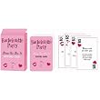 Bachelorette Party Truth or Dare Cards