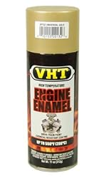 VHT Universal Gold High Temp Engine & Drivetrain Coating