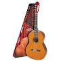 Yamaha C40 Chitarra classica Gigmaker pacchetto con finitura naturale
