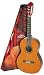 Yamaha Gigmaker Classic C40 Guitar Package with Natural Finish