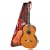 Yamaha C40 Classical Guitar Package