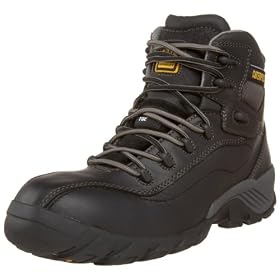 Buy Caterpillar Mens Nitrogen Hiker Composite Toe Hiking Boot