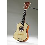 Riviera Games - Music School - GUI29 - Guitare - Guitare 72 Cm